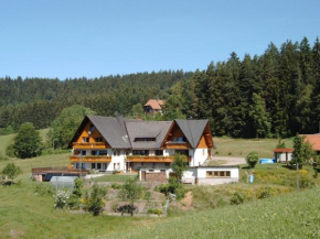 Haus Erlenmoos Sankt Georgen Im Schwarzwald
